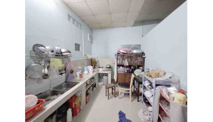 Ngộp Bán nhà Hẻm Xe Tải 180m2_11x16.5m Gần Quốc Lộ 1K Linh Xuân Thủ Đức Chỉ 5,8 tỷ